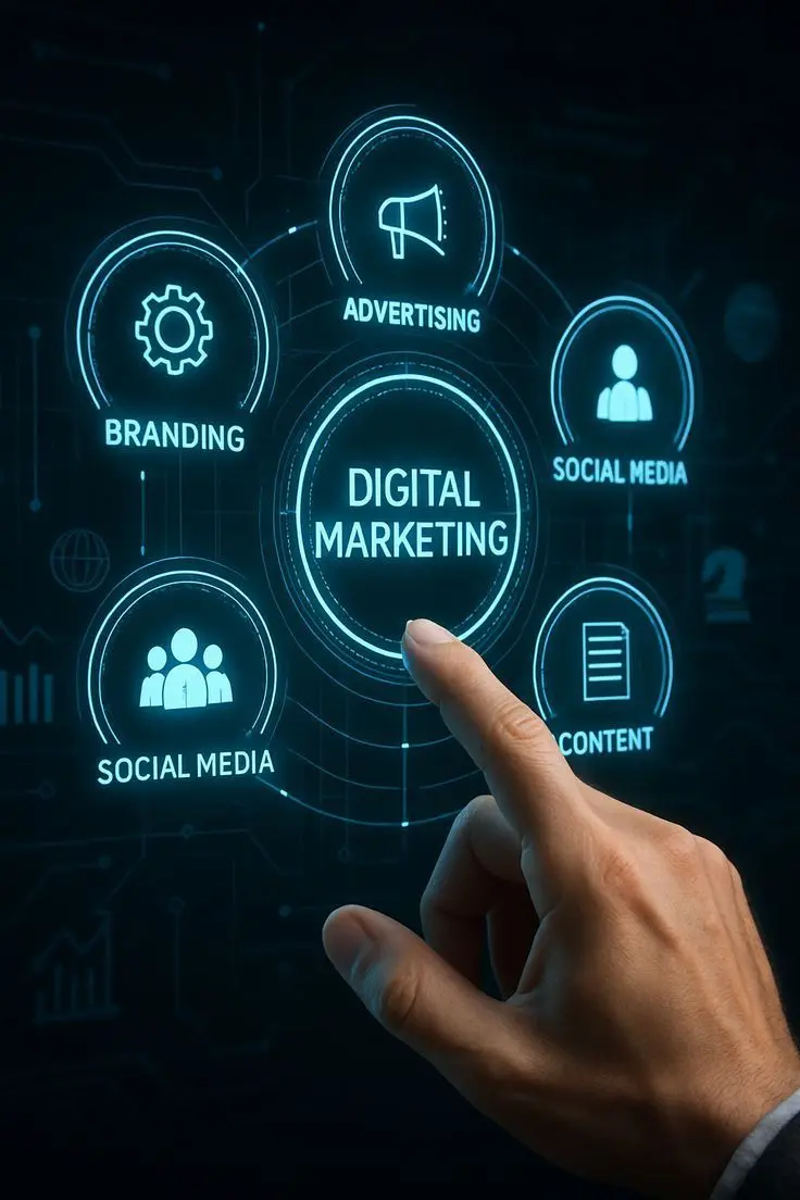 digital marketing expert in calicut
